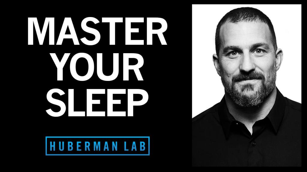 睡眠不足后如何恢复